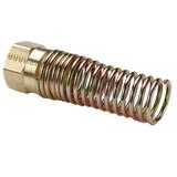 Hose - Hose Nut Spring Guard - Air Brake Hose End Fittings